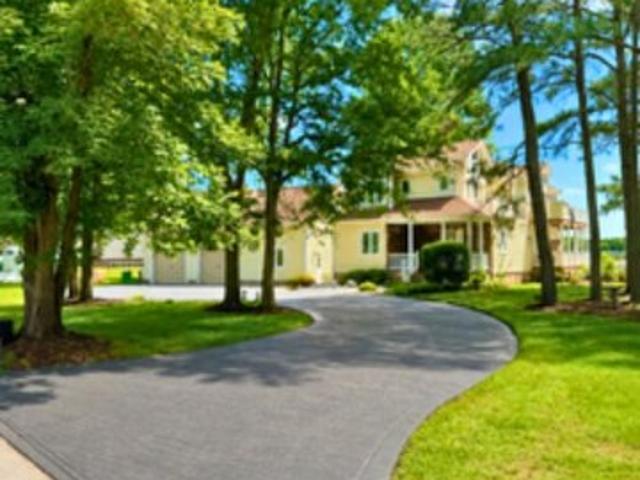 House for sale in Snow Hill, Maryland