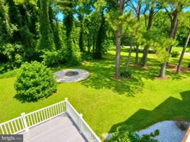 House for sale in Snow Hill, Maryland