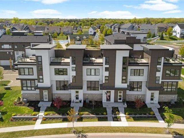 Townhouse for sale in Lakeville, Minnesota