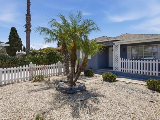 House for sale in Hawthorne, California