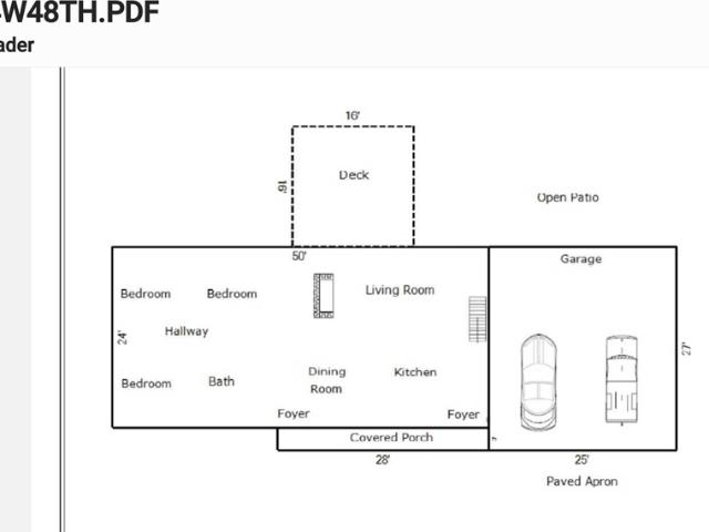 House for sale in Michigan