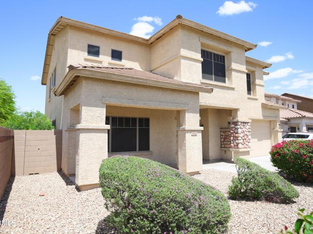 House for sale in Laveen, Arizona