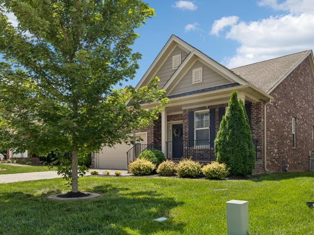 House for sale in Tennessee