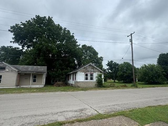 Land for sale in Waverly, Ohio