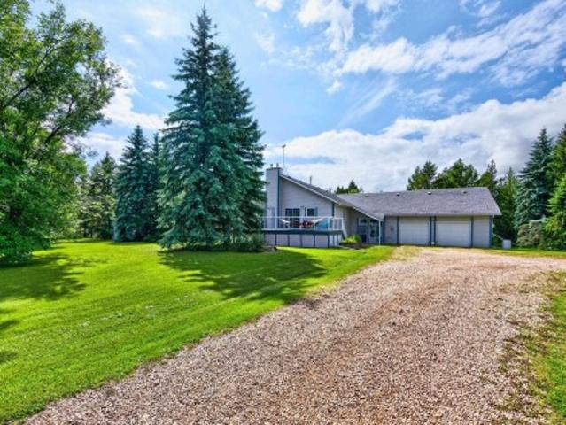 House for sale in Leduc County, Alberta
