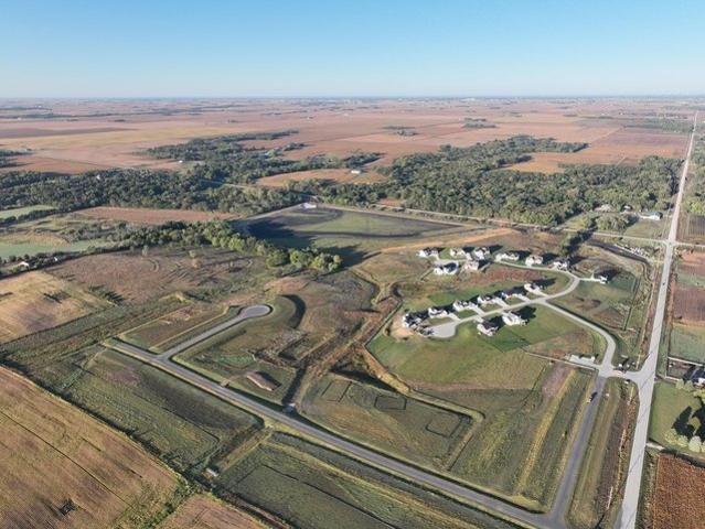 Land for sale in Story, Iowa