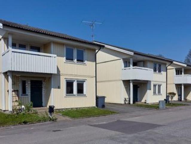 Lägenhet hyra i Vinslöv, Skåne