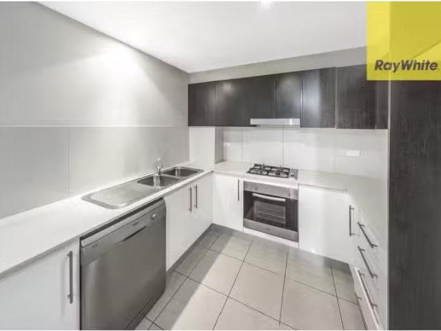 Apartment for rent in Wentworthville