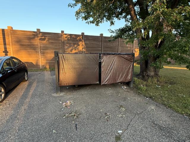 Commercial for sale in Fridley, Minnesota