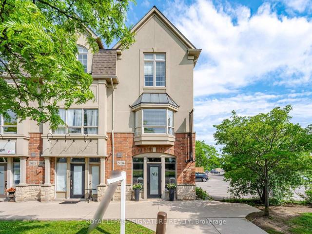 Townhouse for sale in Woburn, Ontario