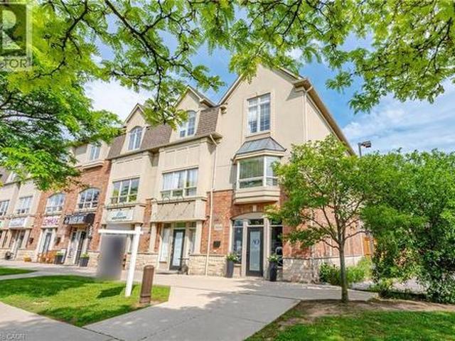House for sale in Burlington, Ontario