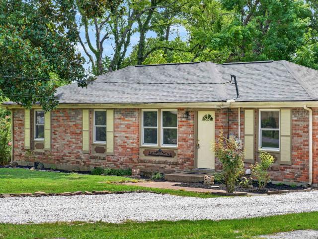 House for sale in Tennessee
