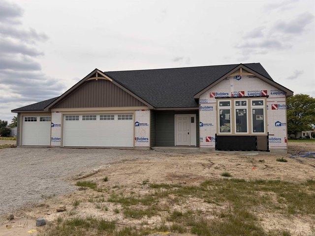 House for sale in Woodburn, Indiana