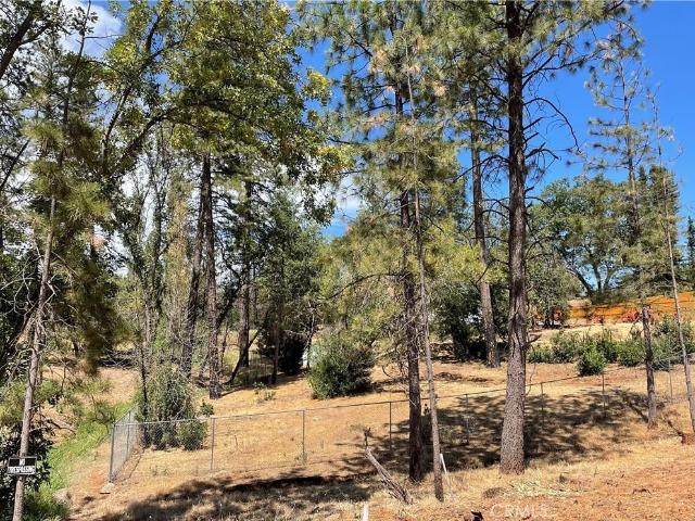 Land for sale in Paradise, California