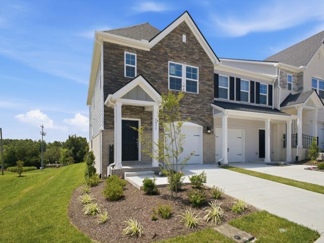 Condo for sale in Tennessee
