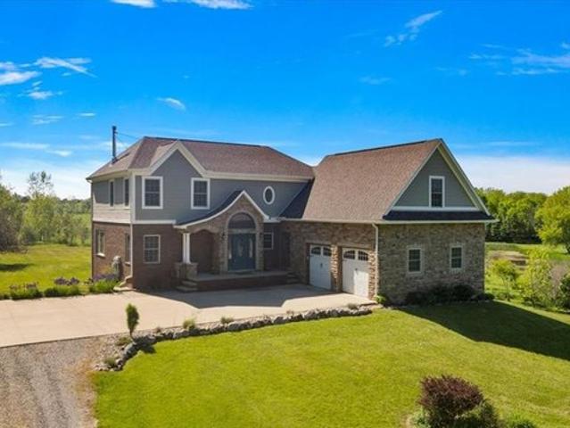 House for sale in Hadley, Michigan
