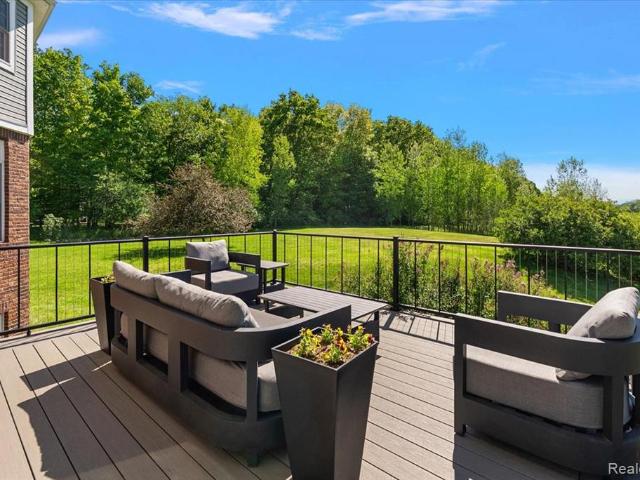 House for sale in Hadley, Michigan