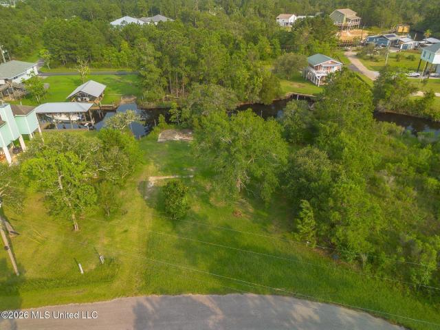 Land for sale in Bay Saint Louis, Mississippi