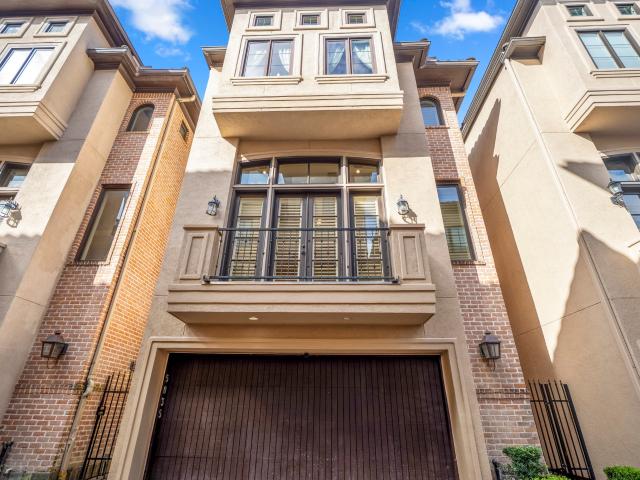 House for sale in Harris, Texas