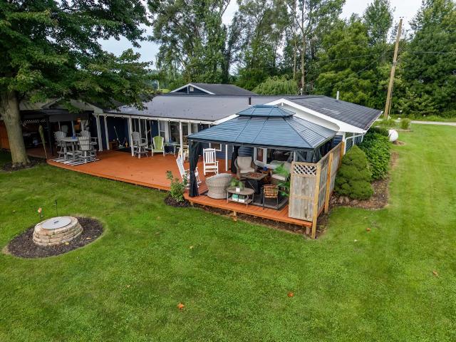 House for sale in Lagrange, Indiana