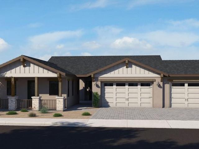 House for sale in Prescott Valley, Arizona