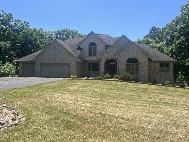 House for sale in Janesville, Wisconsin