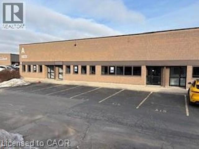 Commercial for rent in Burlington, Ontario