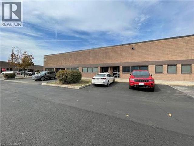 Commercial for rent in Burlington, Ontario