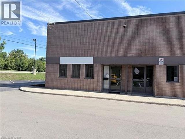 Commercial for rent in Burlington, Golden Horseshoe