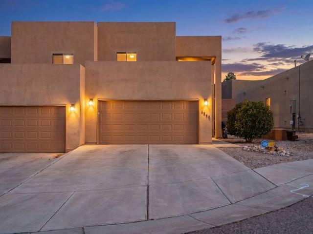 Townhouse for sale in New Mexico