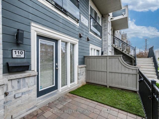 Property for sale in Mississauga, Ontario