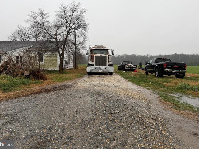 Property for sale in Dorchester, Maryland