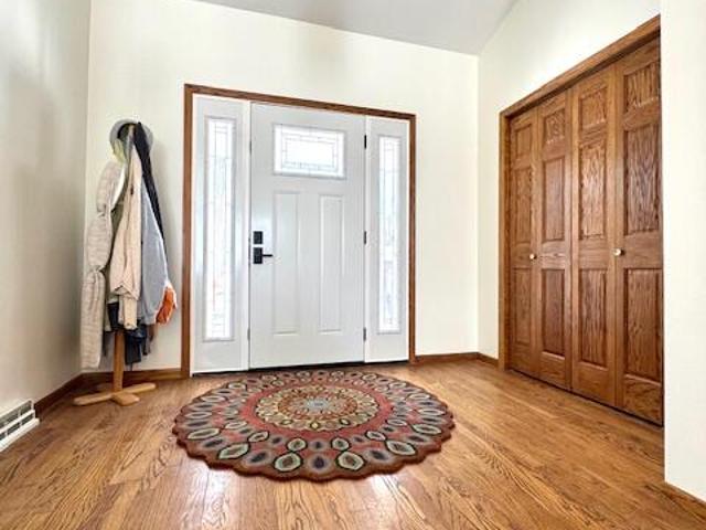 House for sale in Knox, Indiana