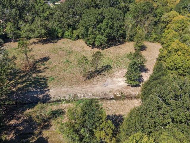 Land for sale in Baton Rouge, Louisiana