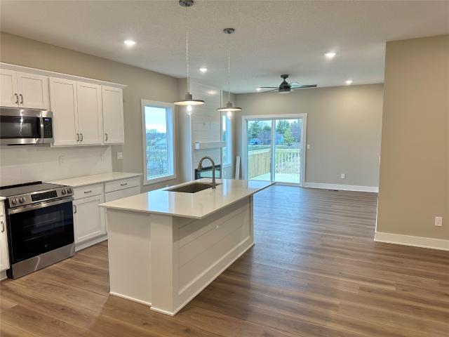 House for sale in Van Meter, Iowa