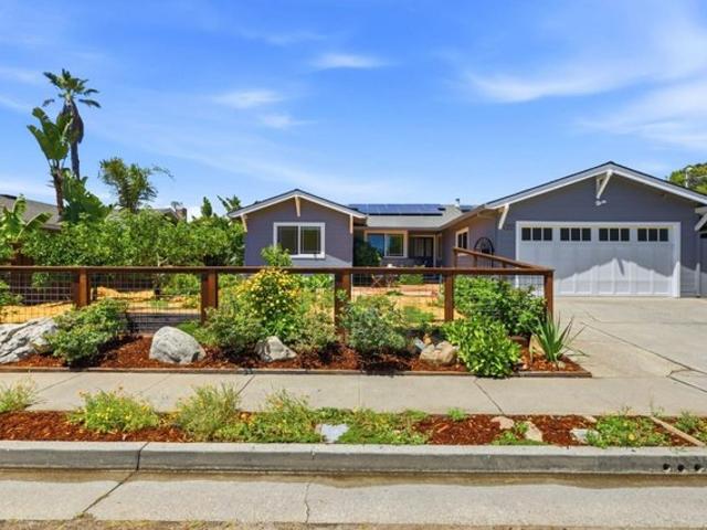 House for sale in Soquel, California