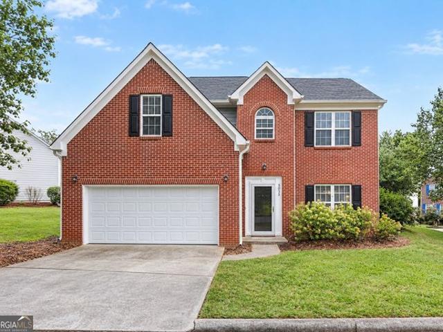 House for sale in Stone Mountain, DeKalb County