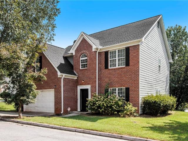 Property for sale in Redan, Georgia