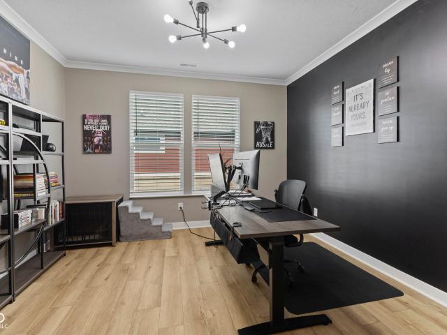 House for sale in Indiana