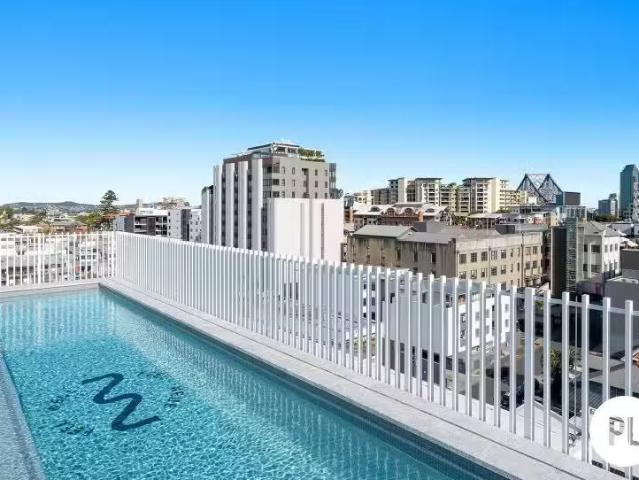 Apartment for rent in Fortitude Valley, Greater Brisbane