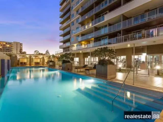 Apartment for rent in Cockburn, Western Australia