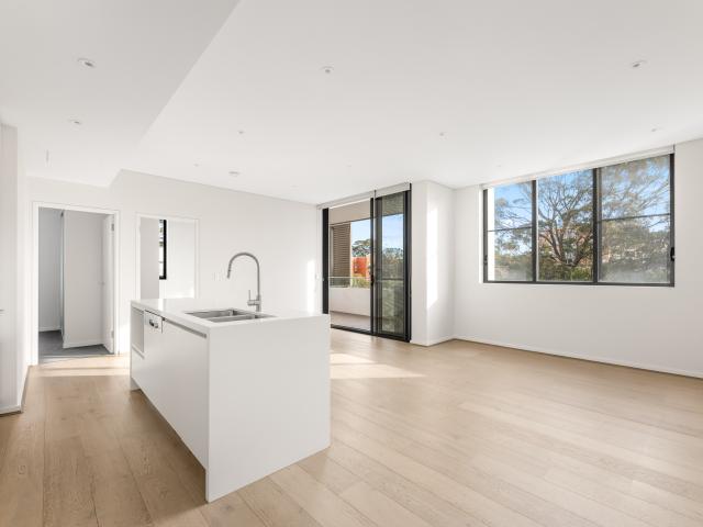 Apartment for rent in Sutherland, New South Wales