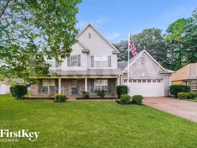 House for rent in Olive Branch