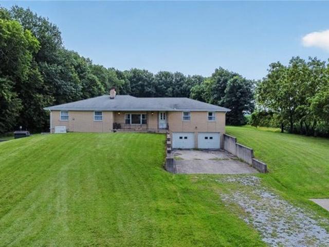 House for sale in Ohio