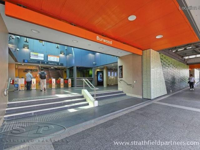 Apartment for rent in Burwood
