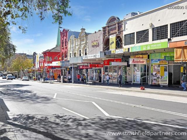 Apartment for rent in Burwood