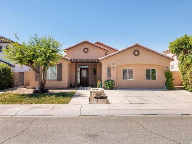 House for sale in Coachella, California