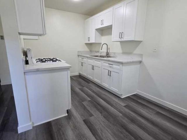 Apartment for rent in Long Beach, California