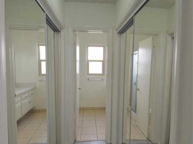 Apartment for rent in Canoga Park, California