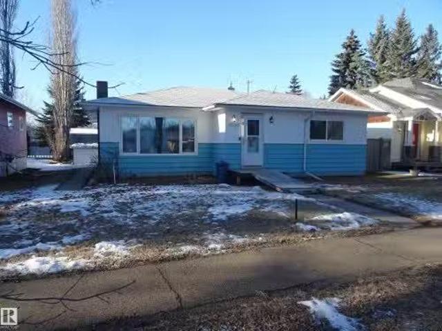 House for sale in Andrew, Alberta
